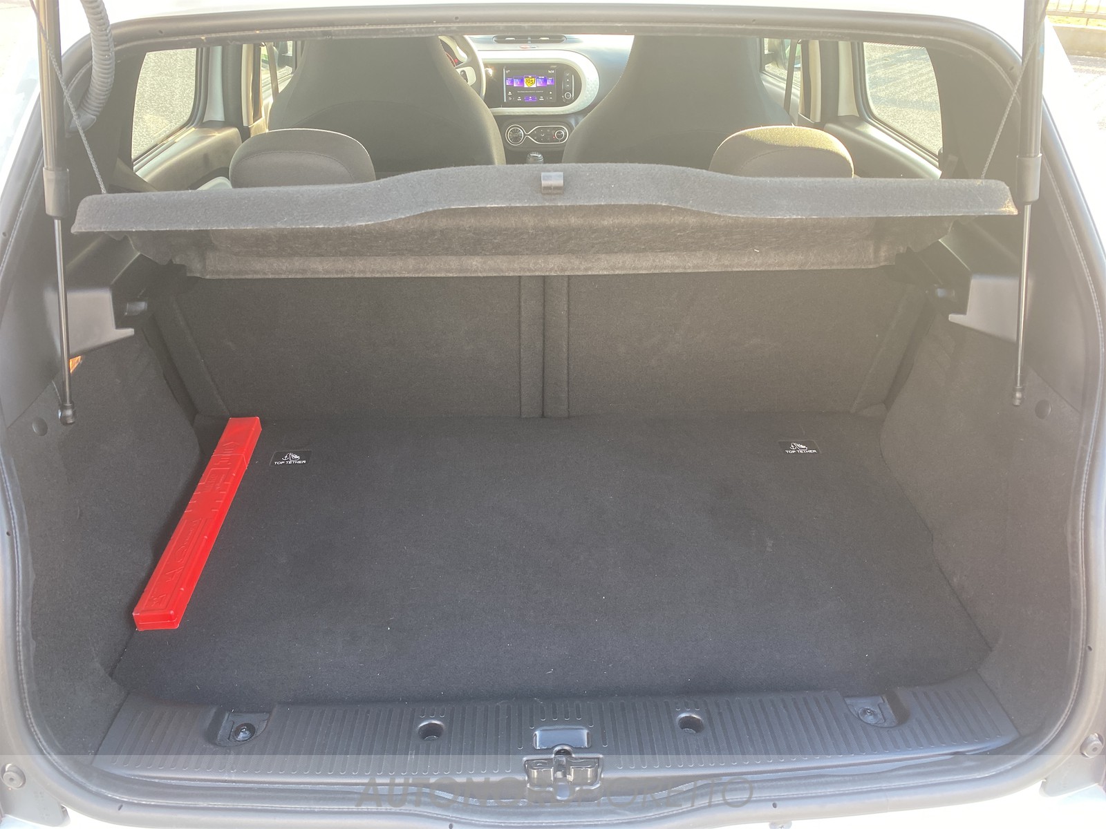 AUTONORD Renault Twingo