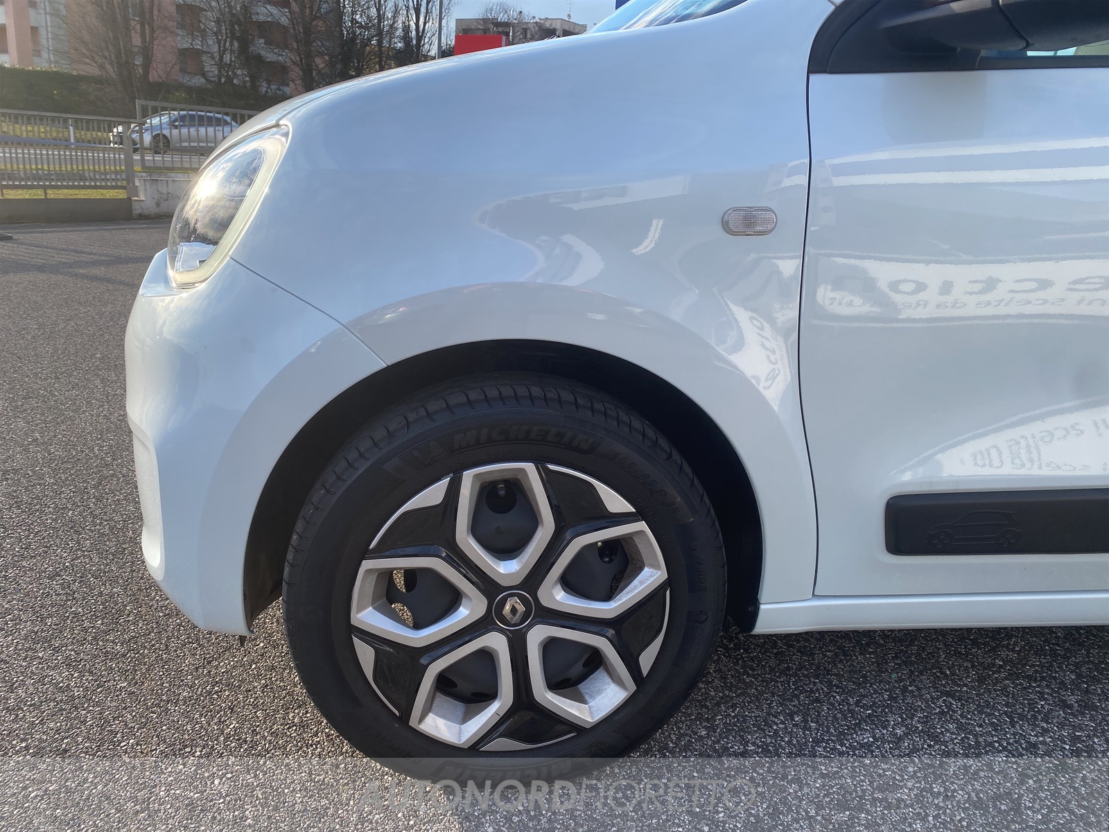 AUTONORD Renault Twingo