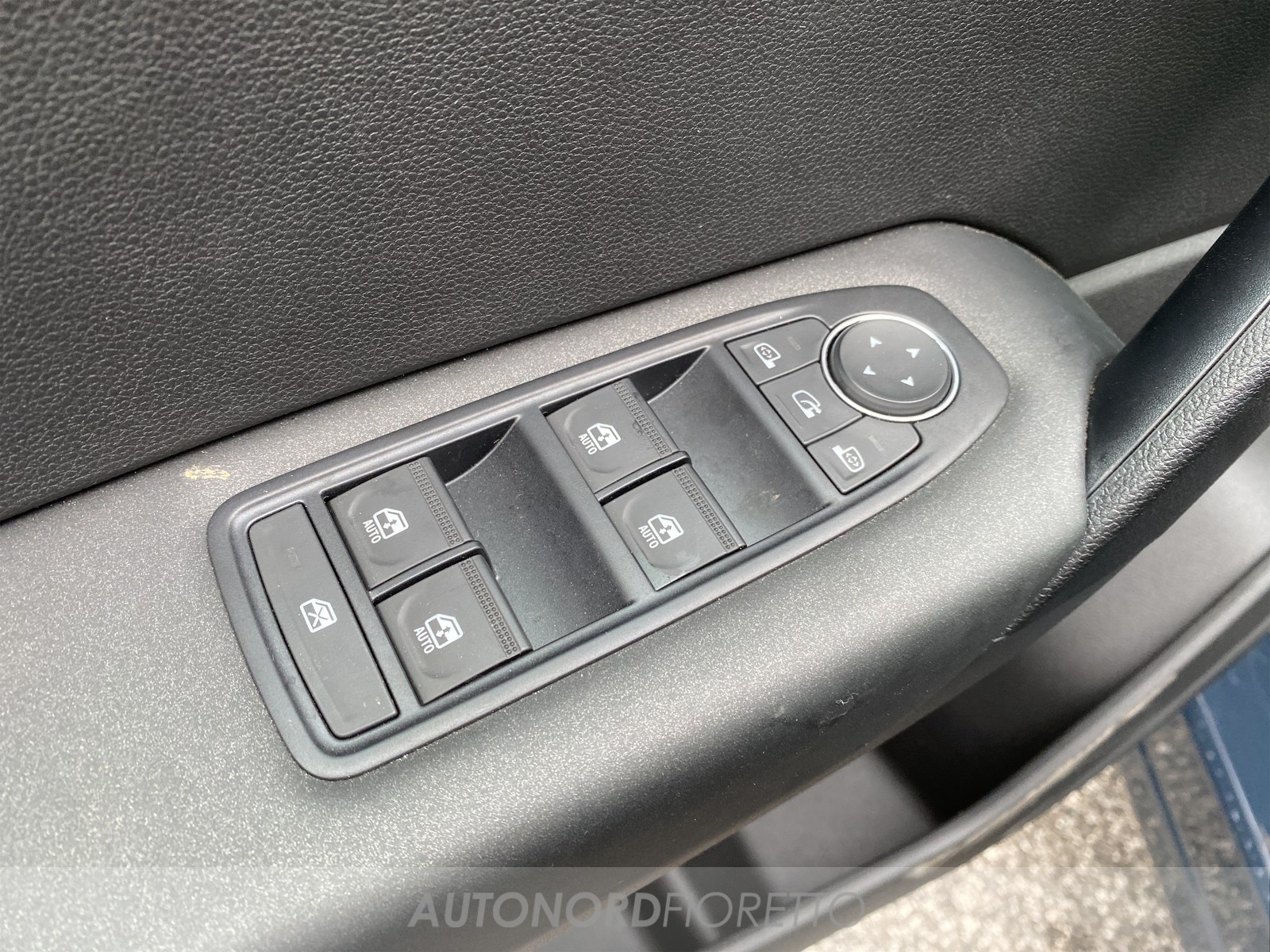 AUTONORD Renault Captur