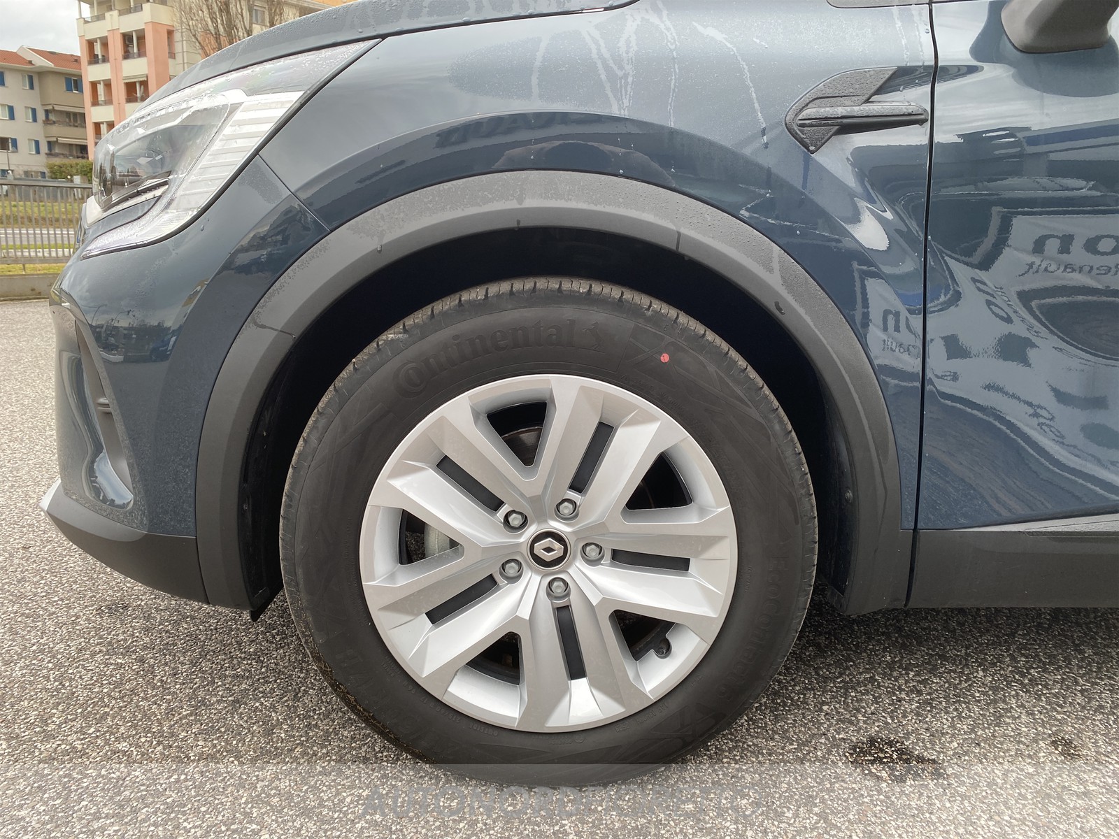 AUTONORD Renault Captur