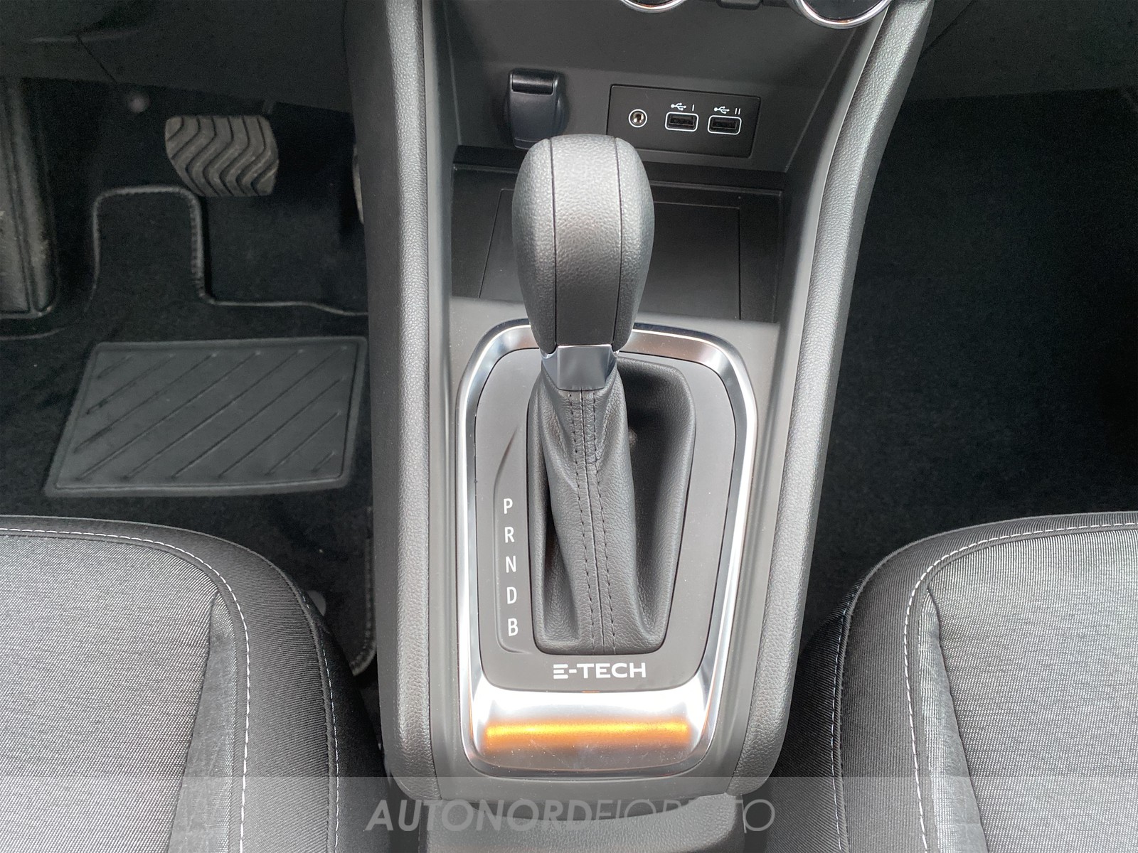 AUTONORD Renault Captur