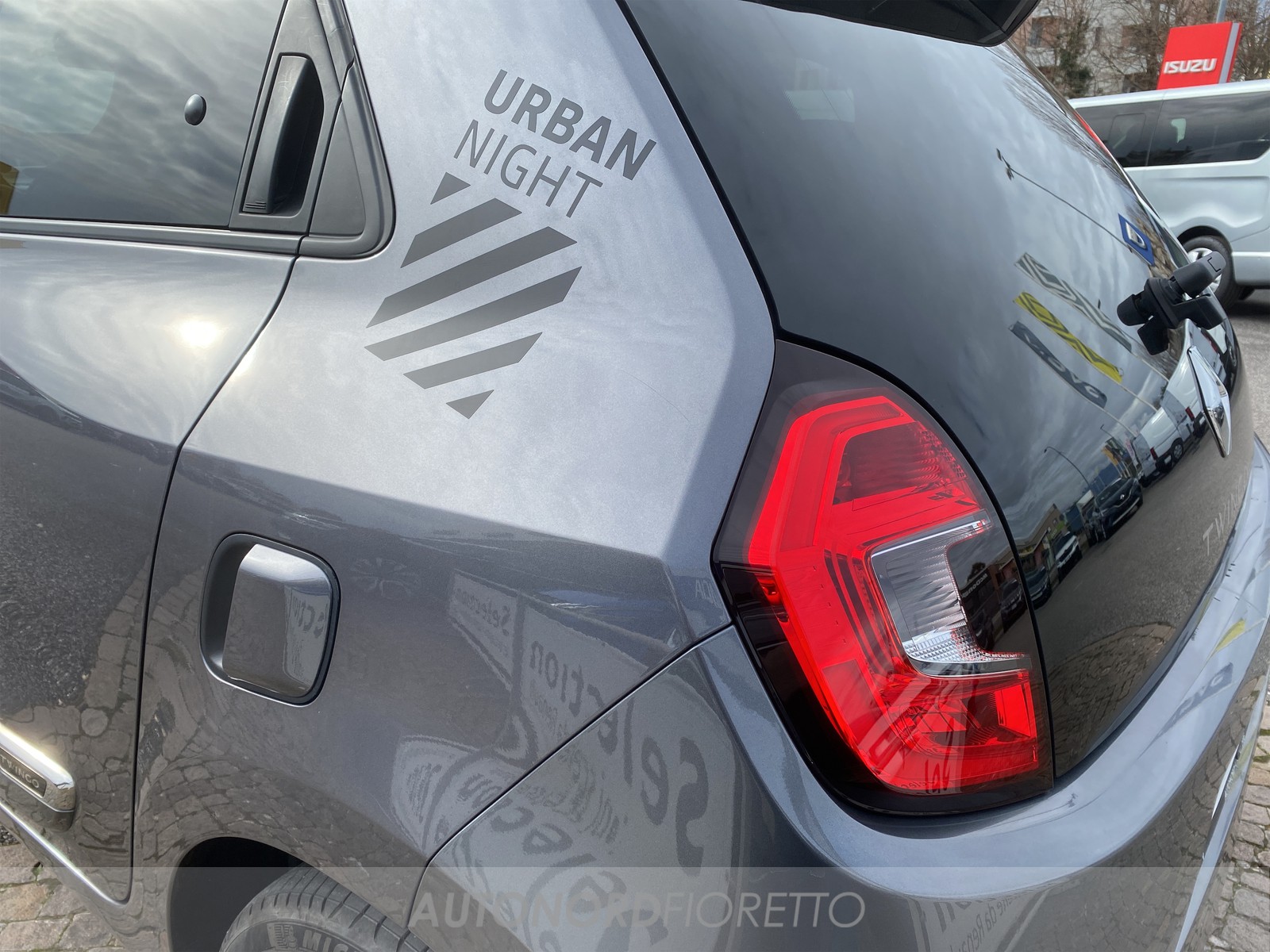 AUTONORD Renault Twingo