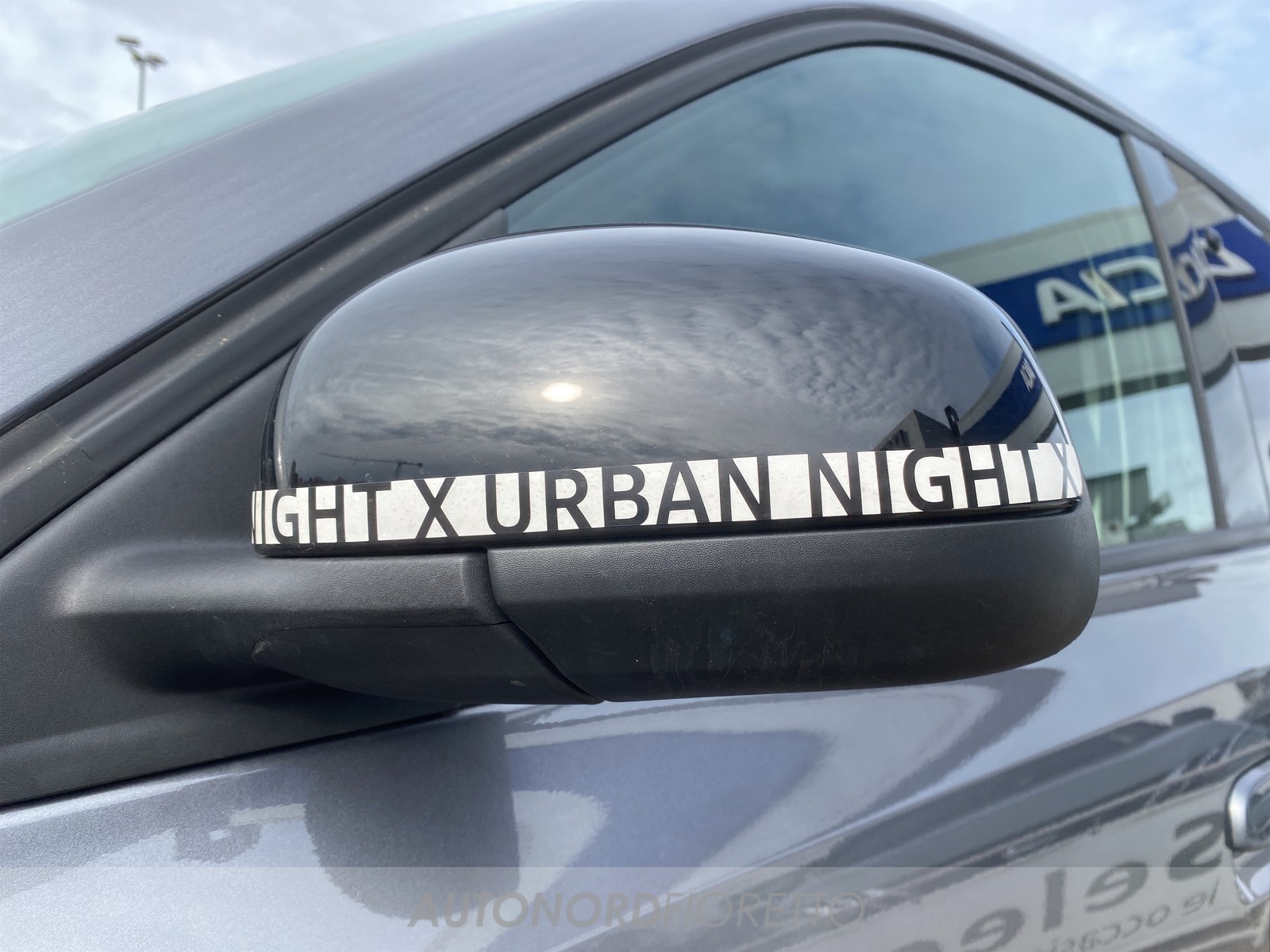 AUTONORD Renault Twingo