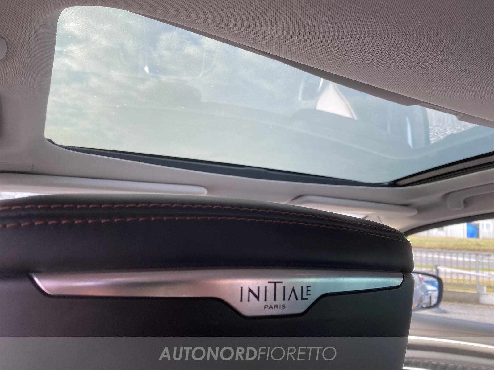 AUTONORD Renault Espace