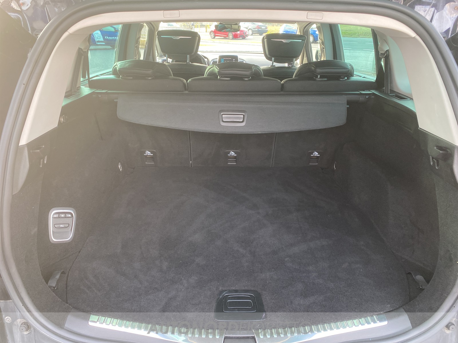 AUTONORD Renault Espace