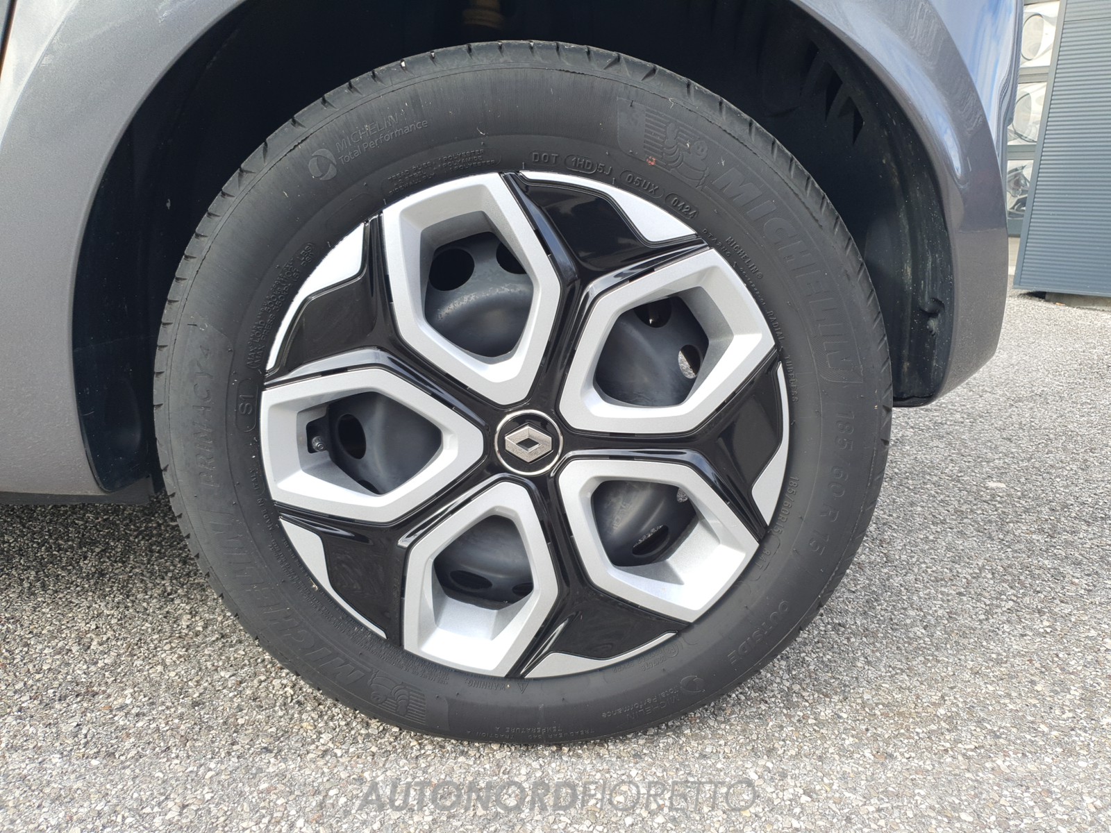 AUTONORD Renault Twingo