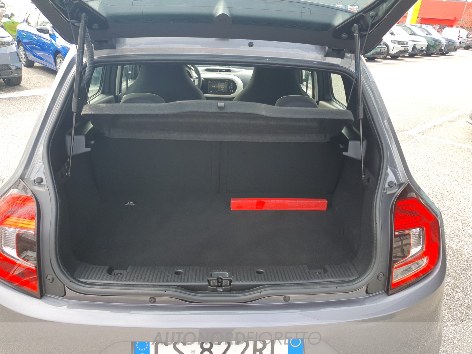 AUTONORD Renault Twingo