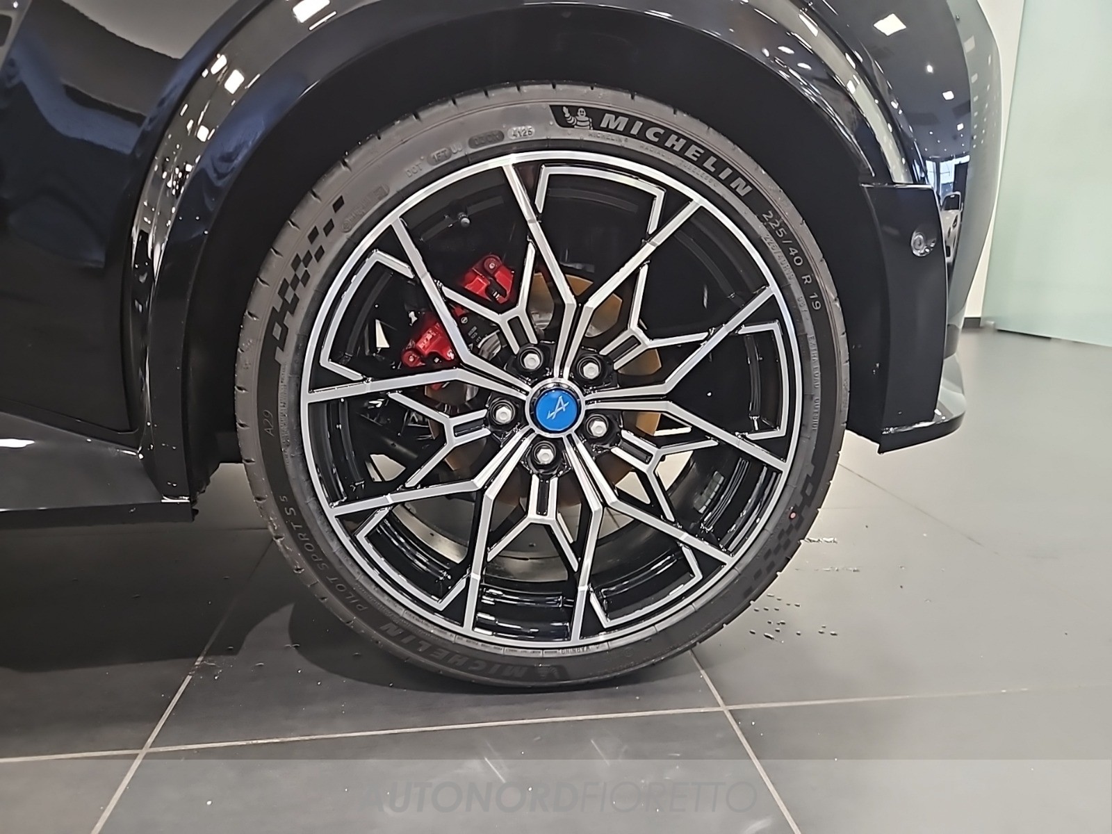 AUTONORD Alpine A290