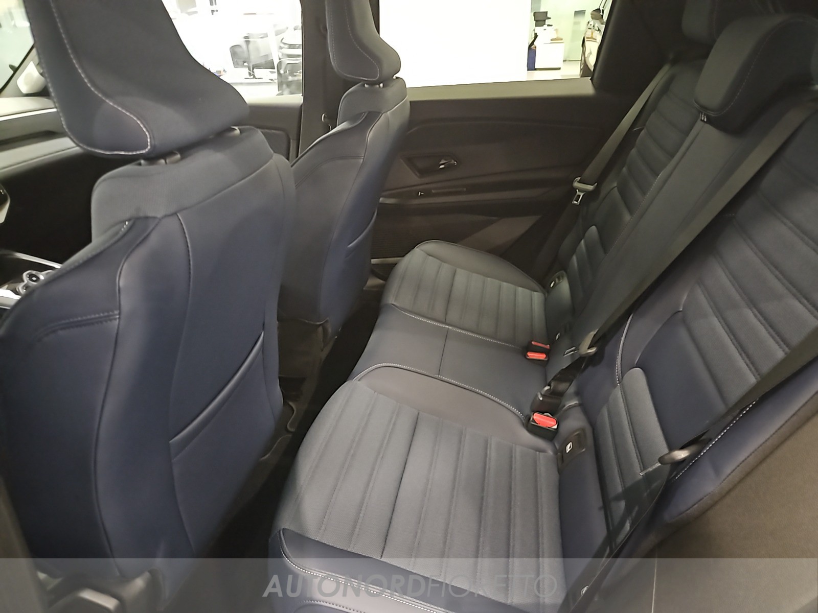 AUTONORD Alpine A290