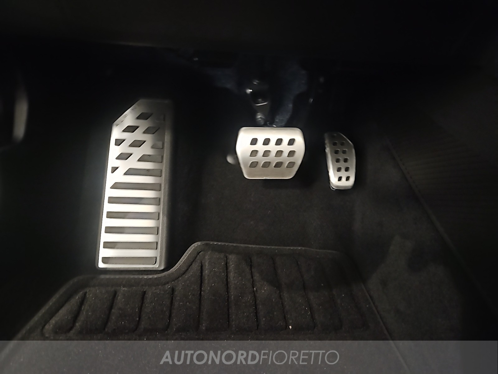 AUTONORD Alpine A290