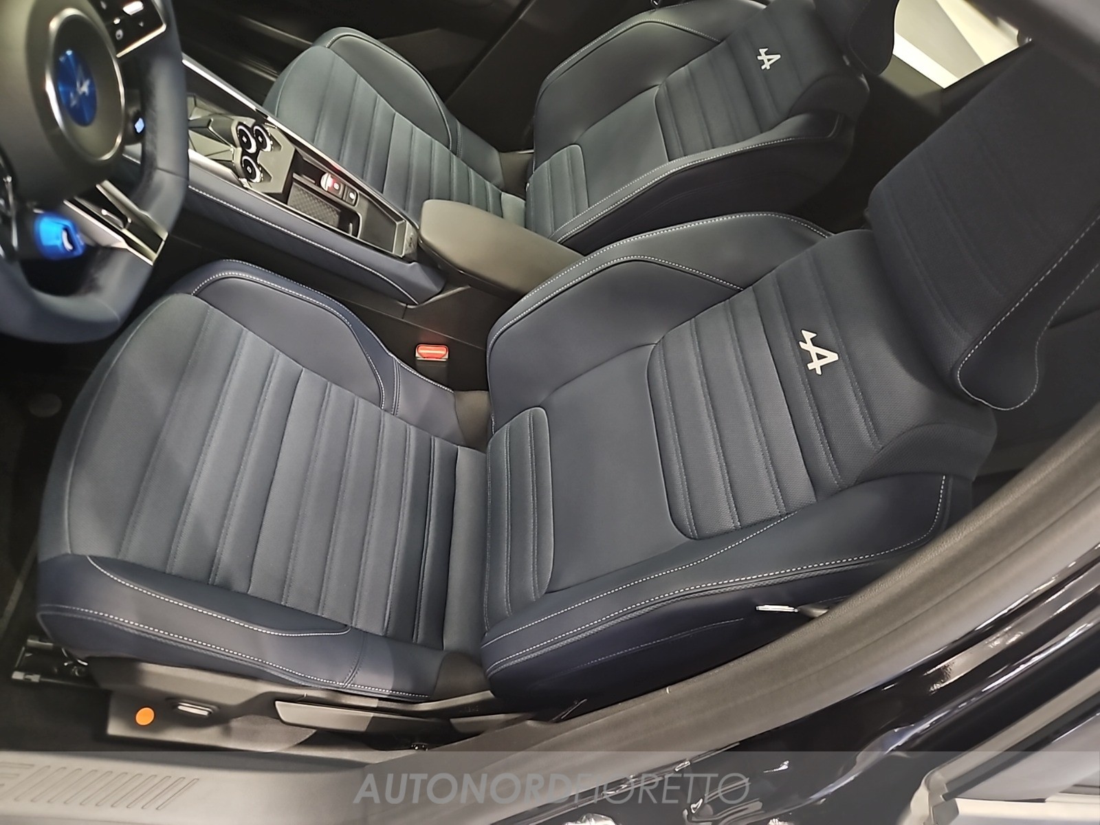 AUTONORD Alpine A290