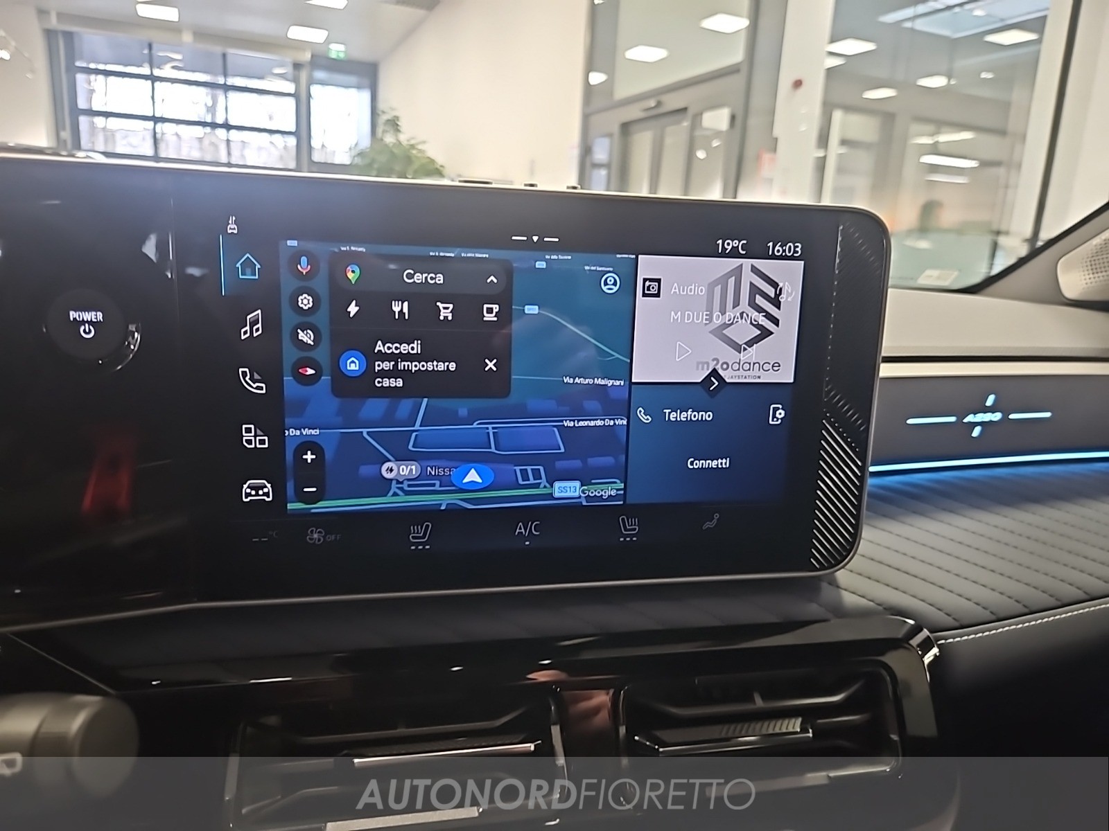 AUTONORD Alpine A290