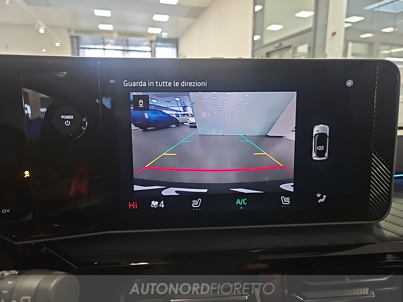 AUTONORD Alpine A290