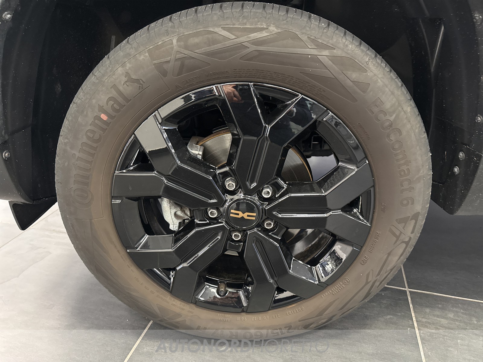 AUTONORD Dacia Duster