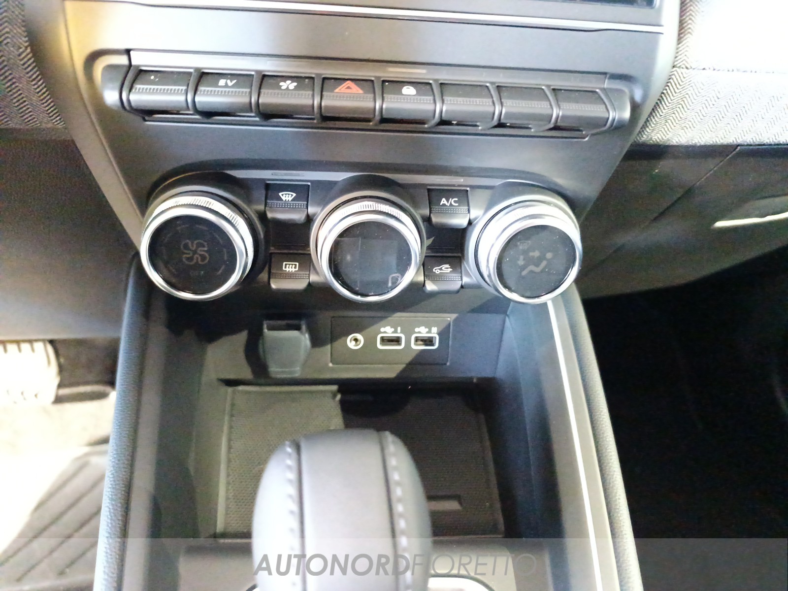 AUTONORD Renault Clio