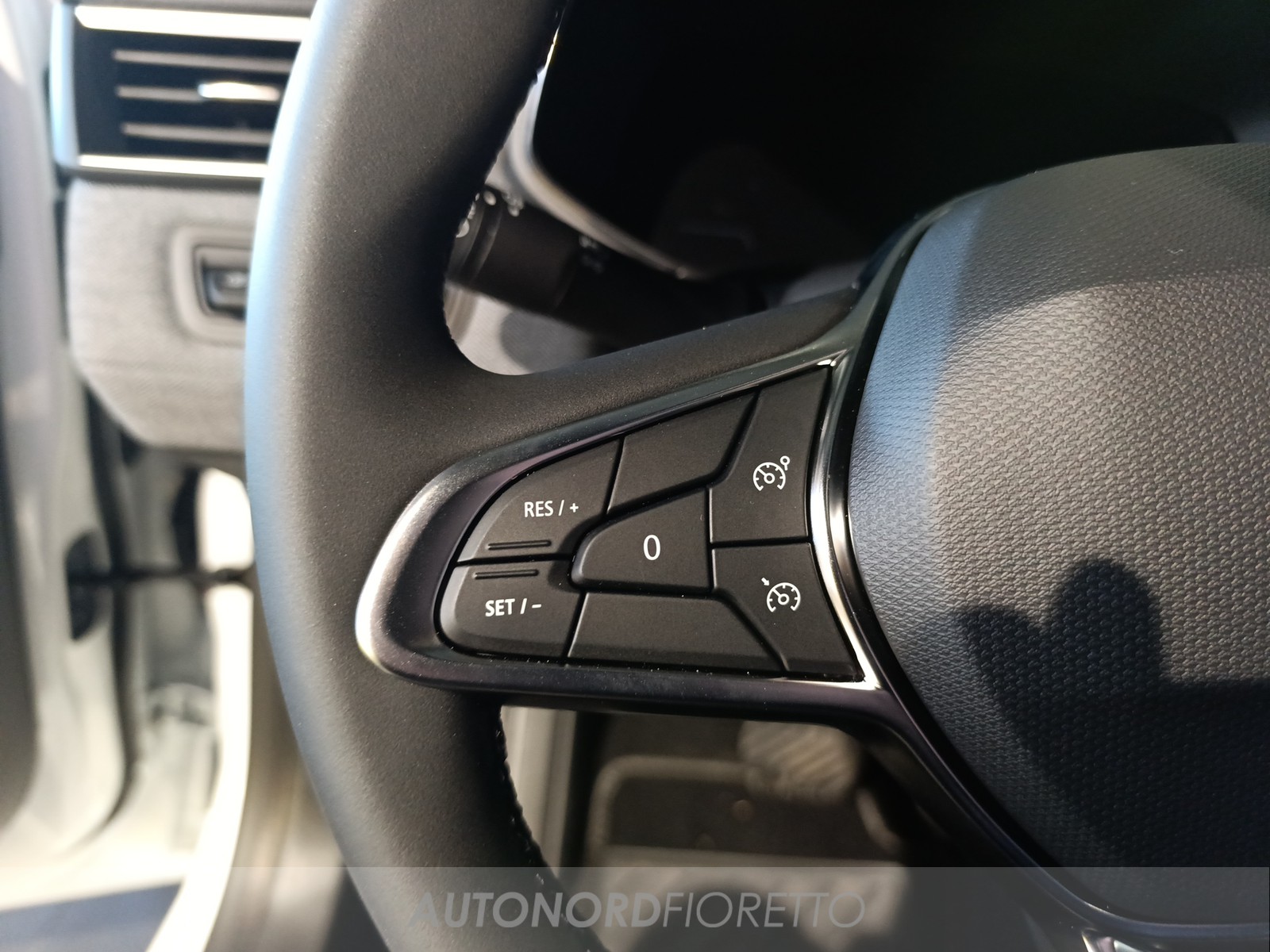 AUTONORD Renault Clio