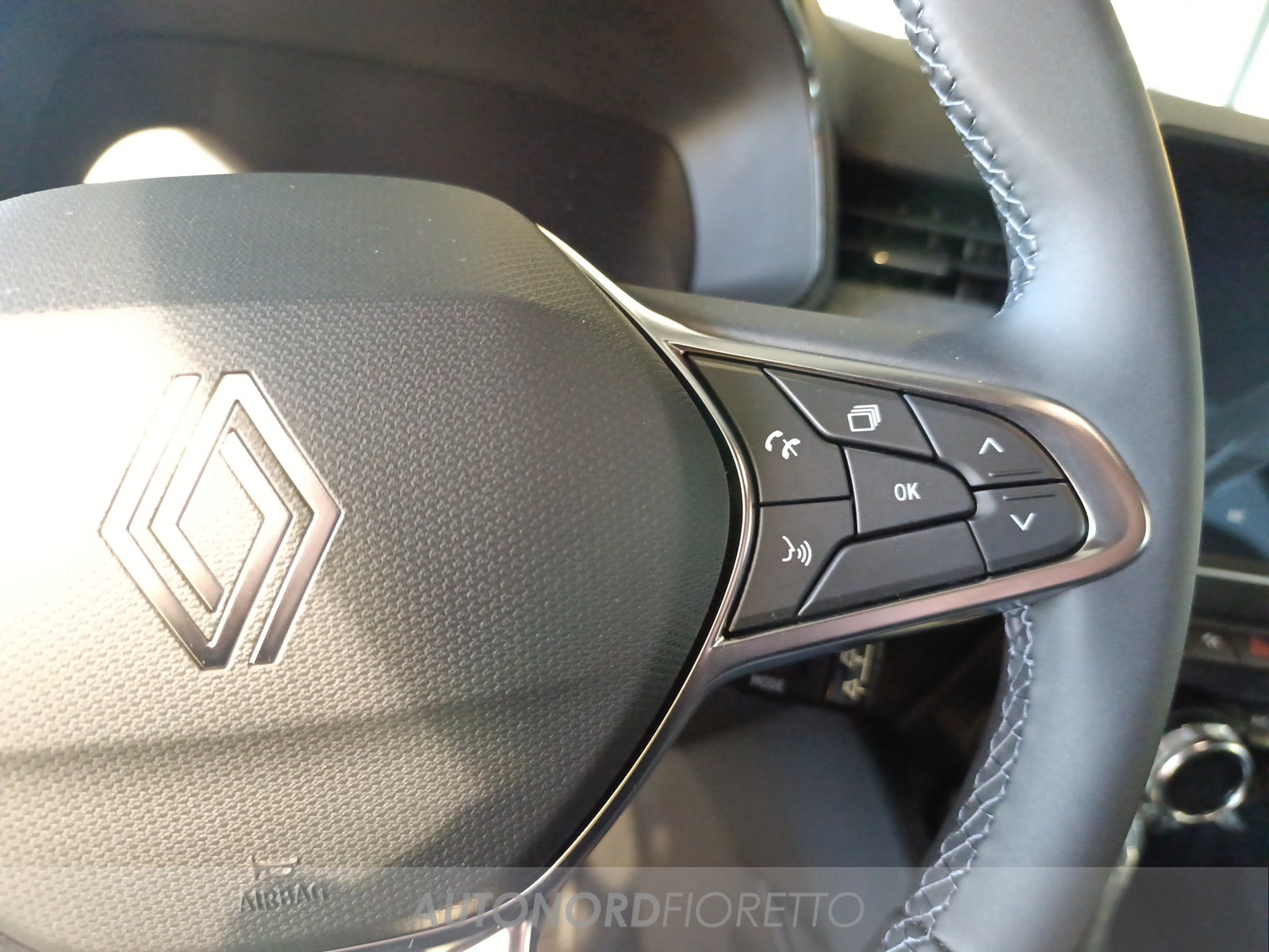 AUTONORD Renault Clio