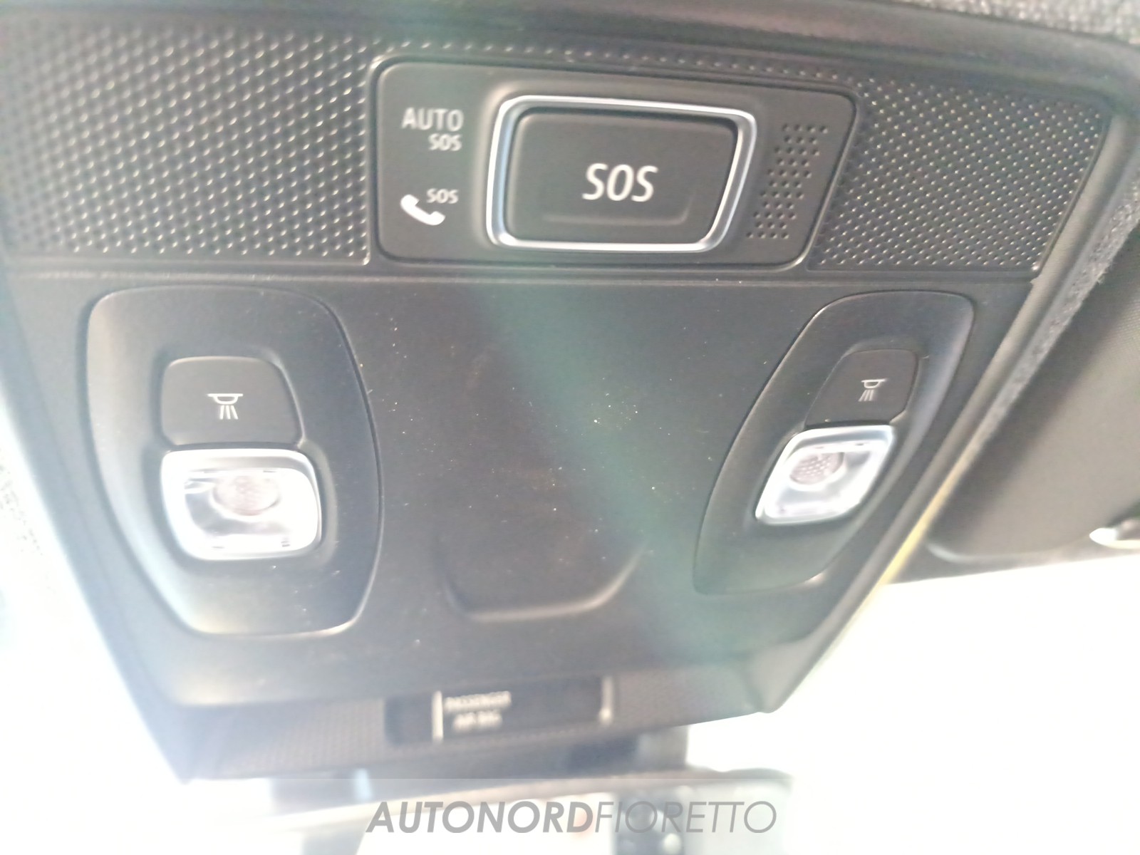 AUTONORD Renault Clio