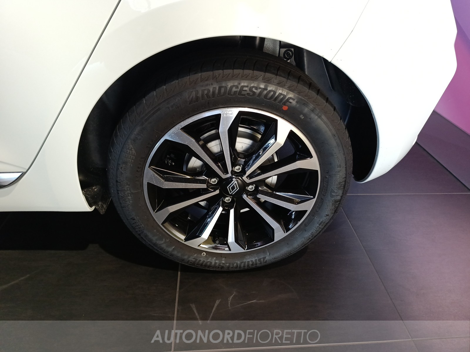 AUTONORD Renault Clio