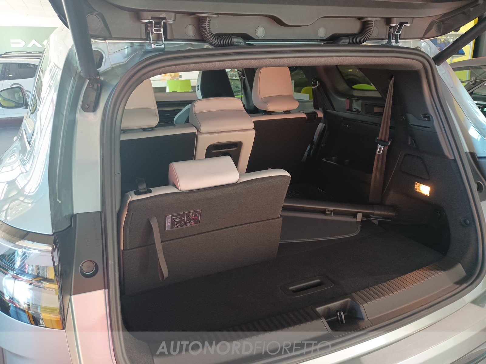 AUTONORD Renault Espace
