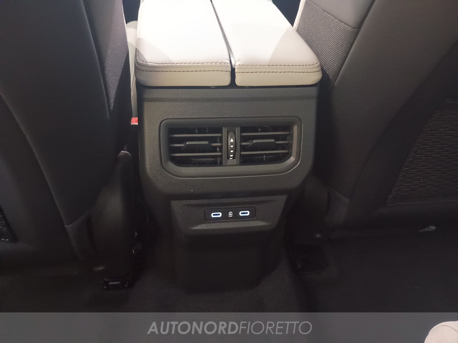 AUTONORD Renault Espace