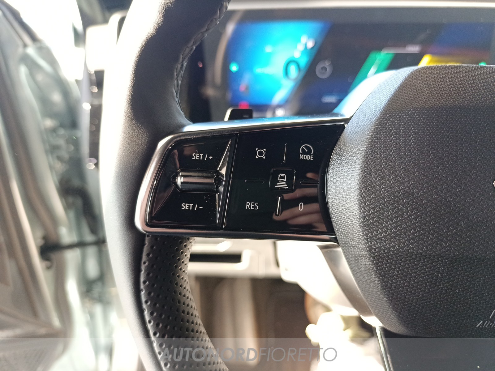 AUTONORD Renault Espace