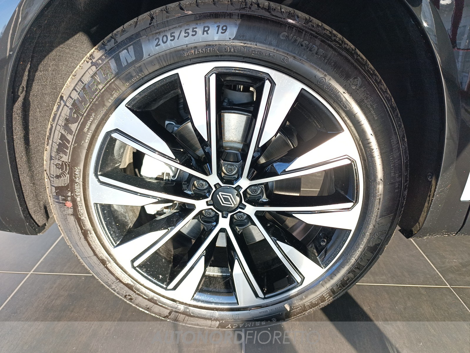 AUTONORD Renault Espace