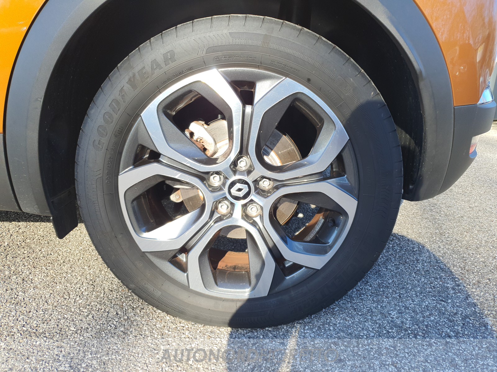 AUTONORD Renault Captur