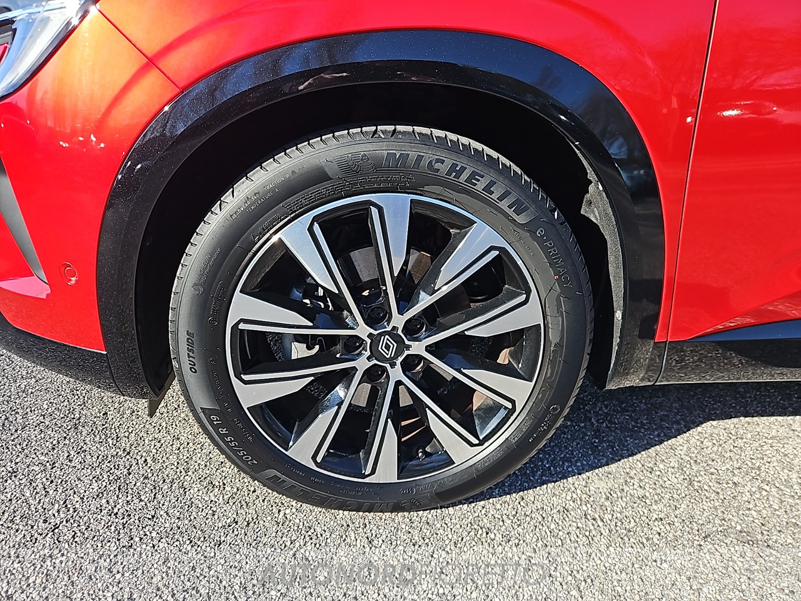 AUTONORD Renault Austral