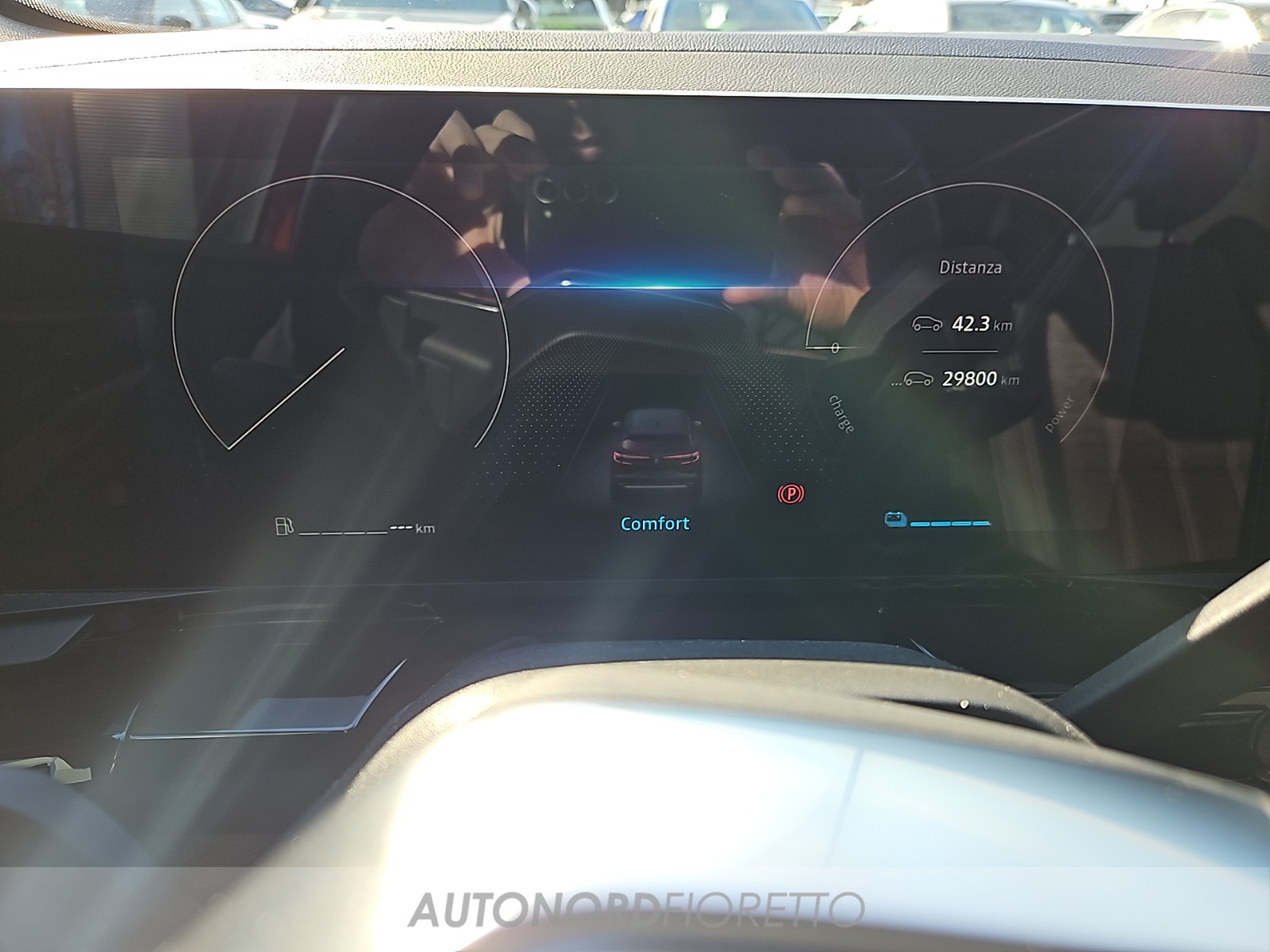 AUTONORD Renault Austral