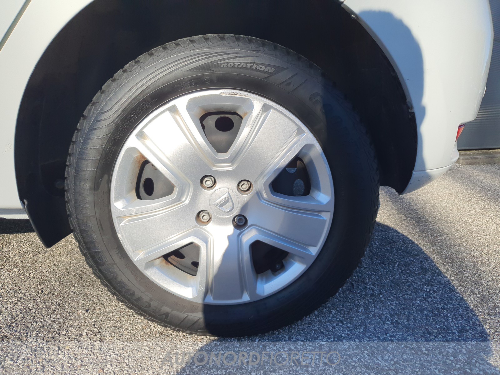 AUTONORD Dacia Sandero