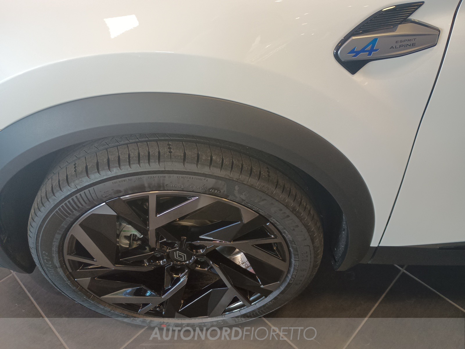 AUTONORD Renault Captur