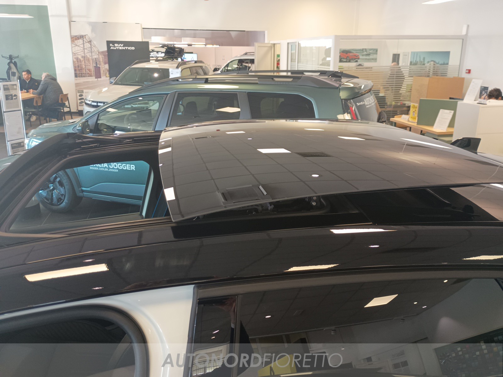 AUTONORD Renault Captur