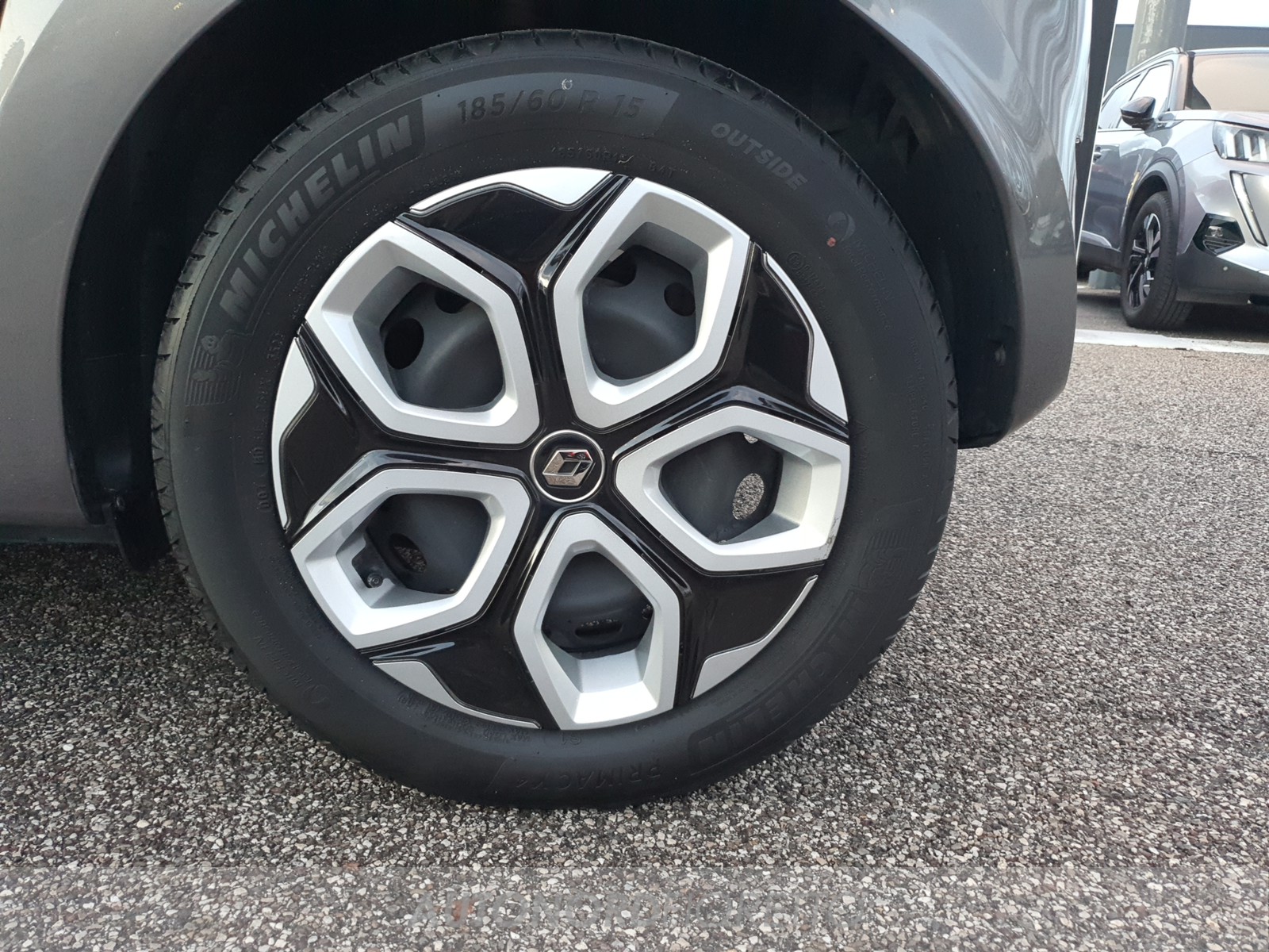 AUTONORD Renault Twingo