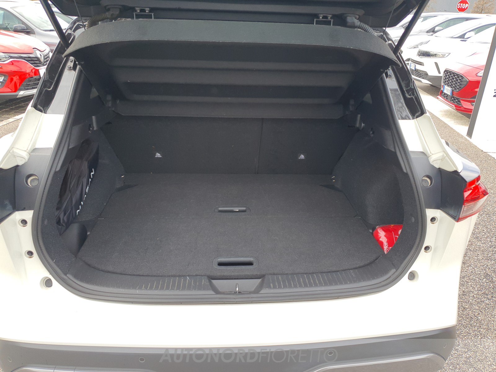 AUTONORD Nissan Qashqai