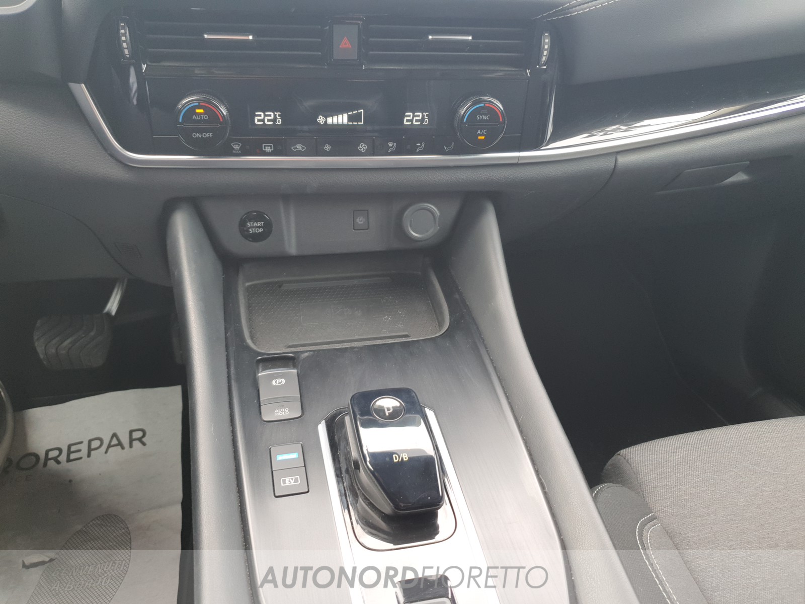 AUTONORD Nissan Qashqai