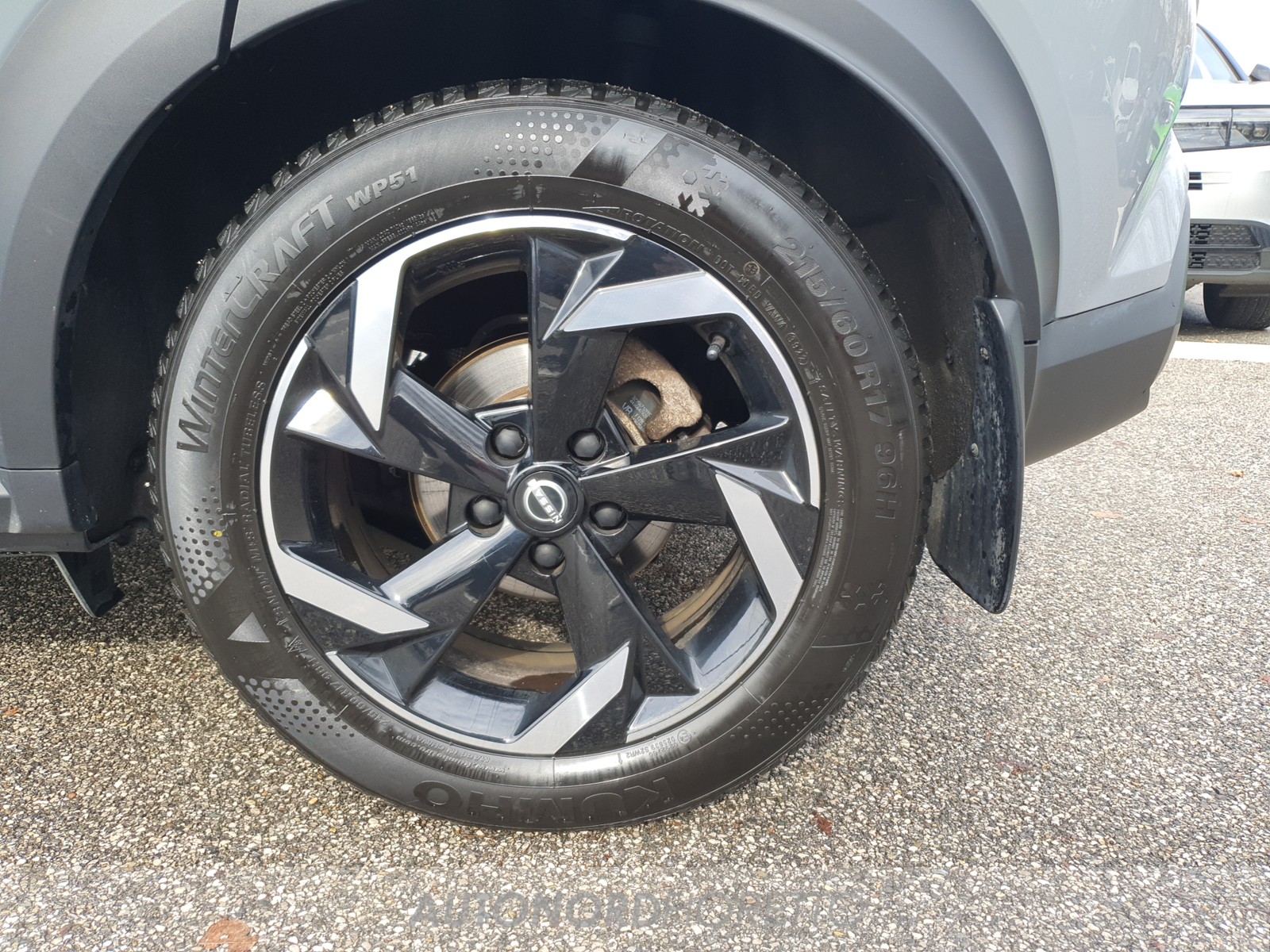 AUTONORD Nissan Juke