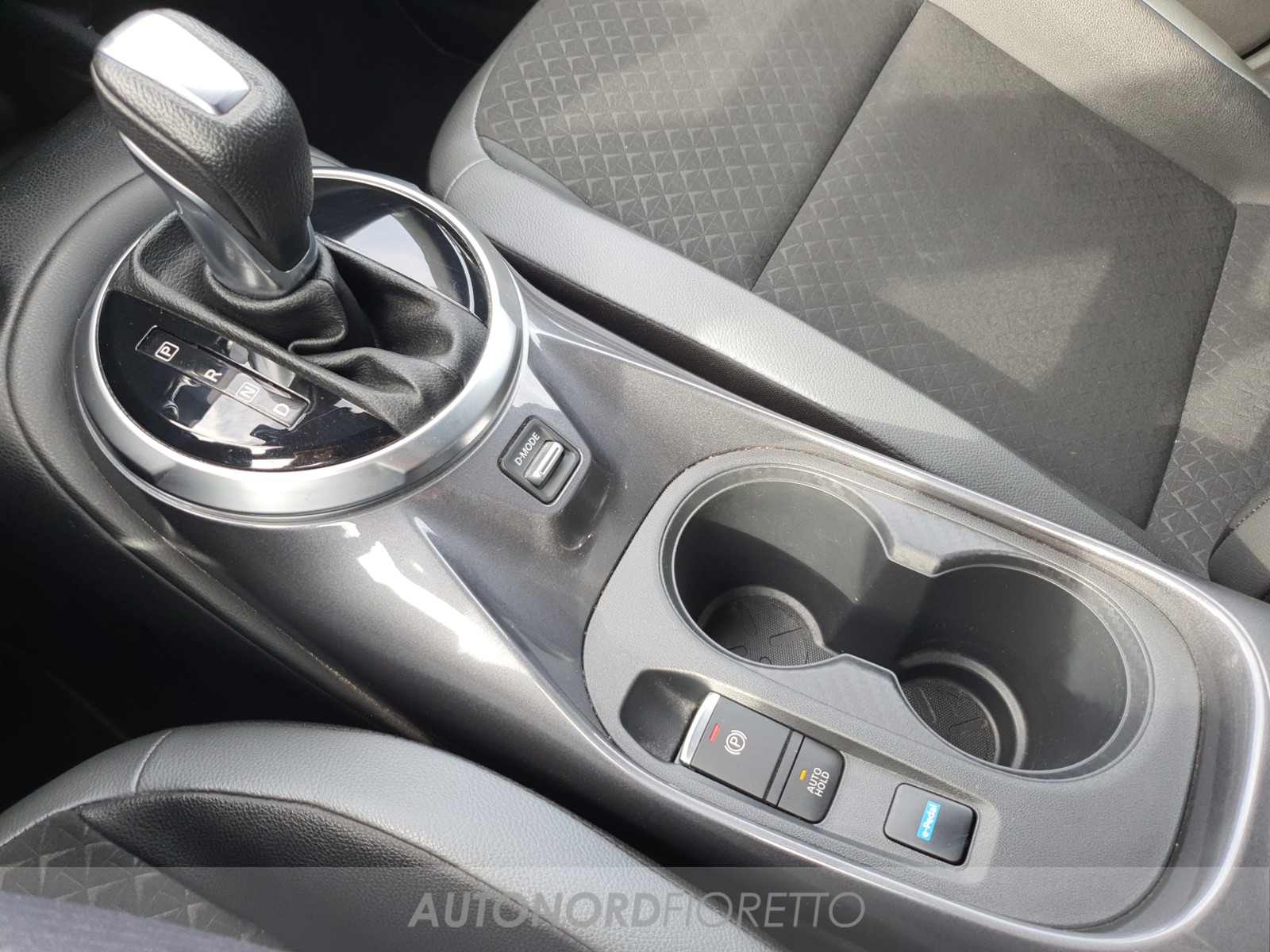 AUTONORD Nissan Juke