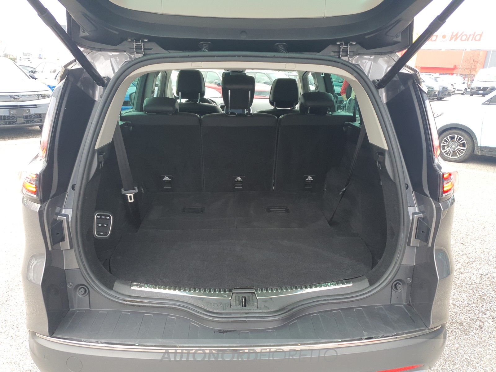 AUTONORD Renault Espace