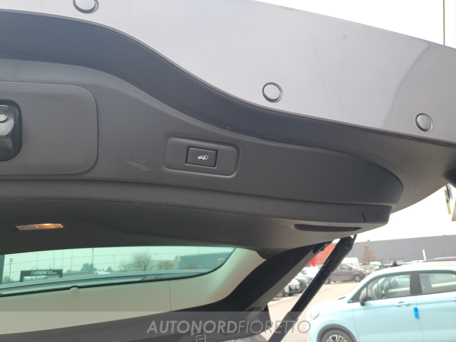 AUTONORD Renault Espace