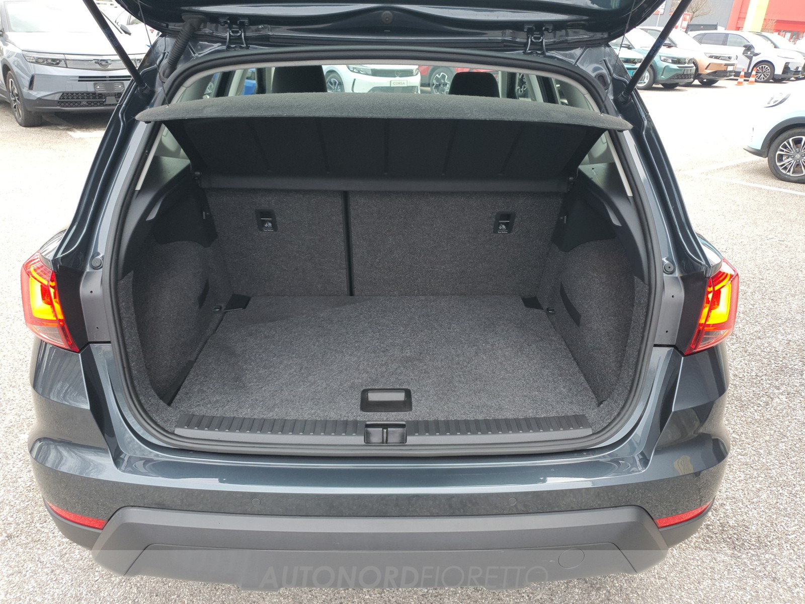 AUTONORD Seat Arona