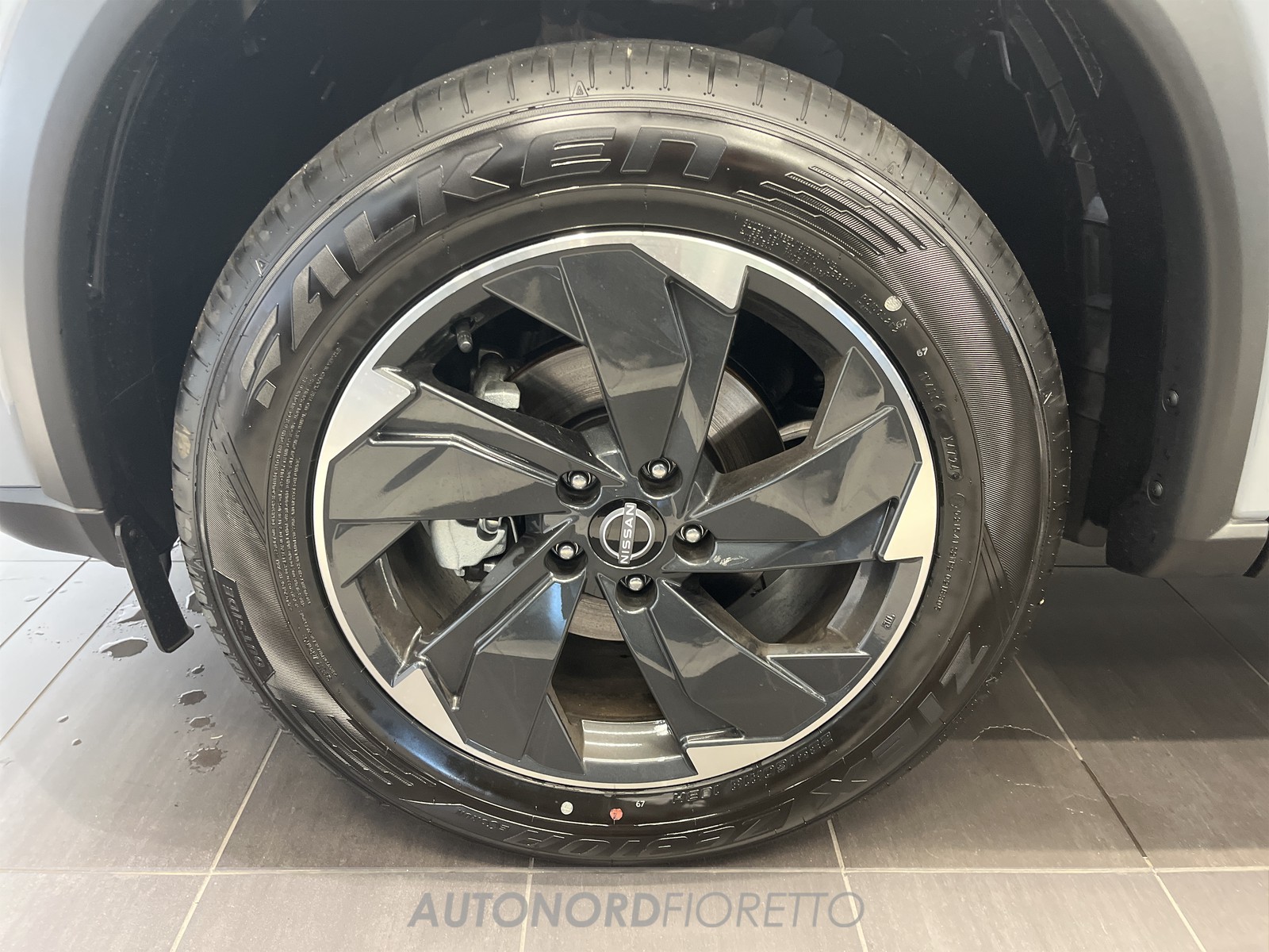 AUTONORD Nissan X-Trail