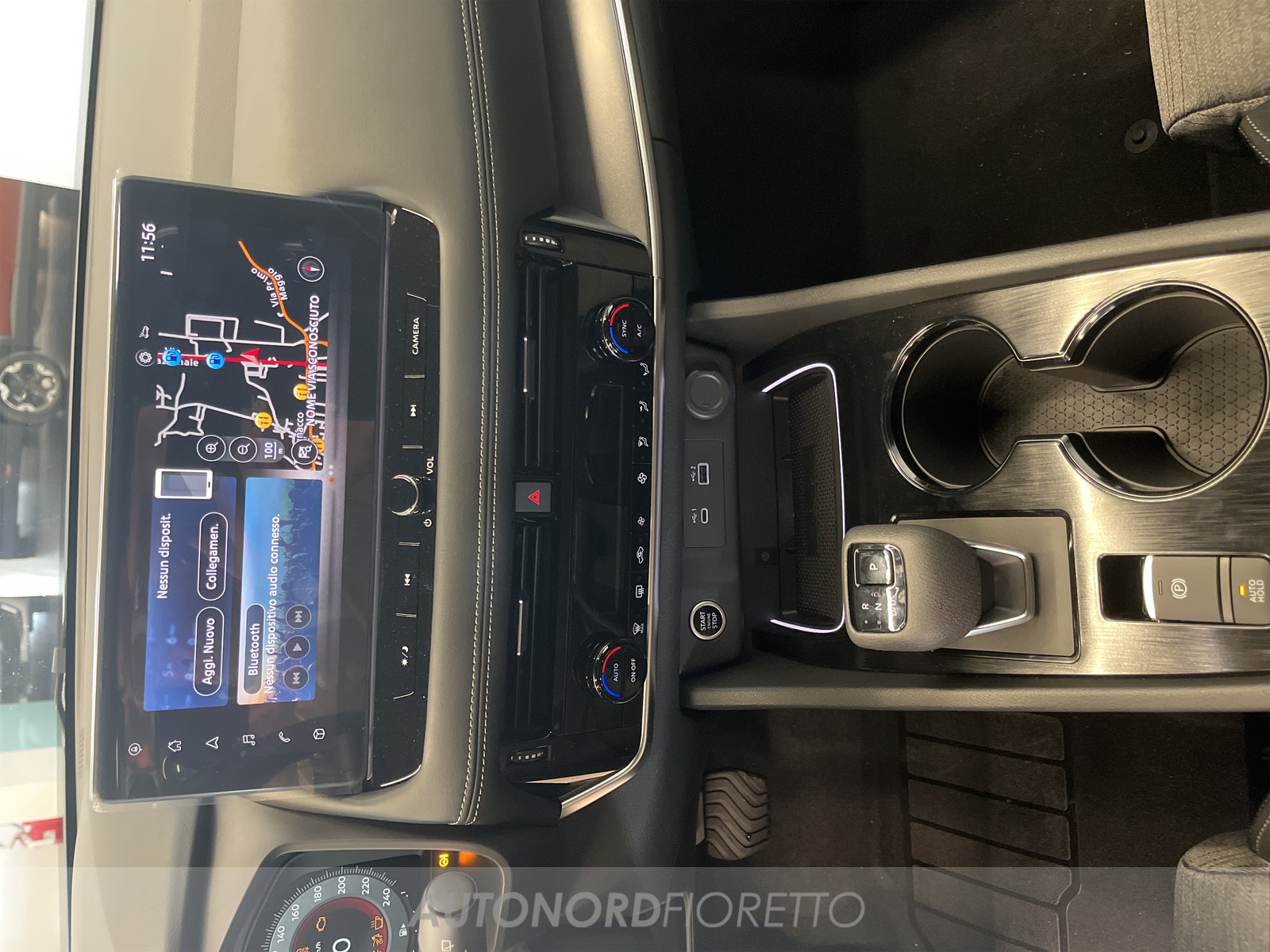 AUTONORD Nissan X-Trail