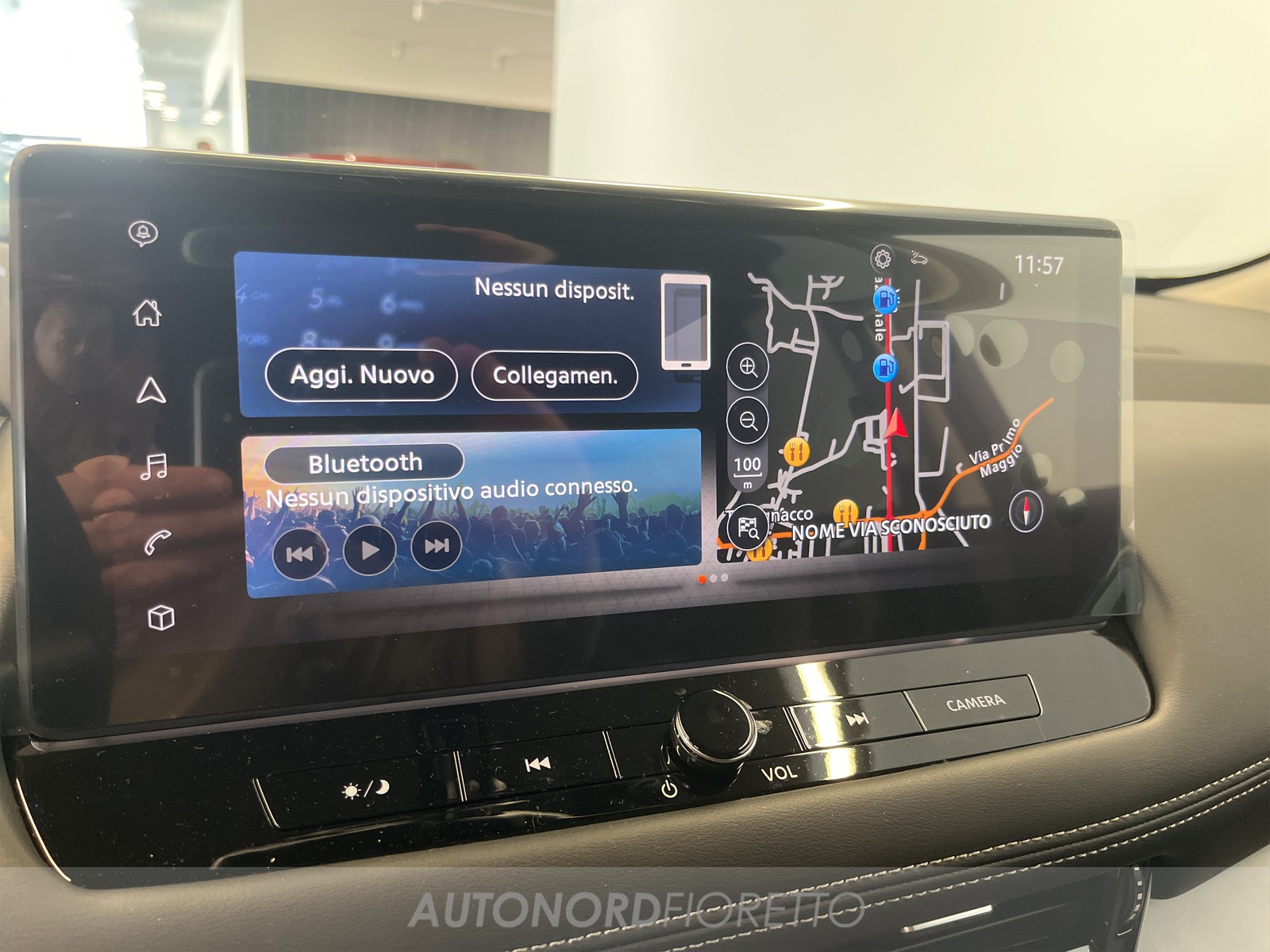 AUTONORD Nissan X-Trail