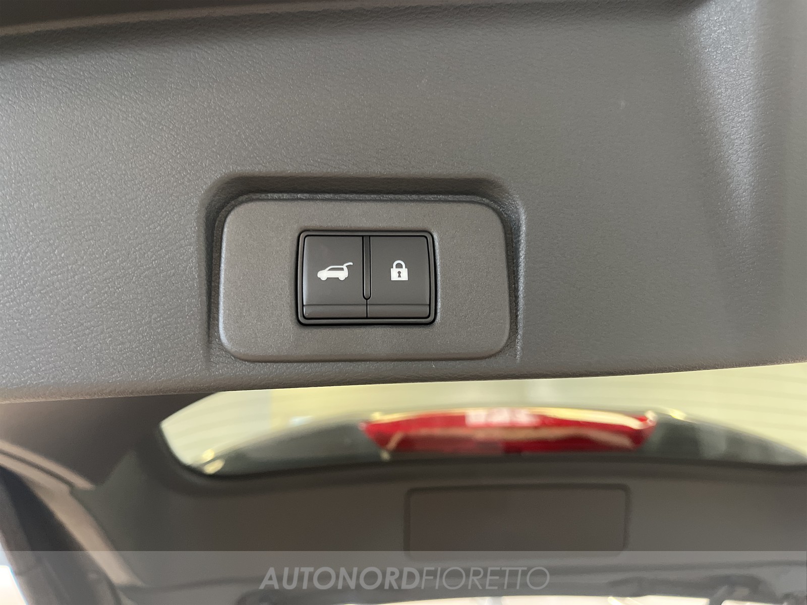 AUTONORD Nissan X-Trail