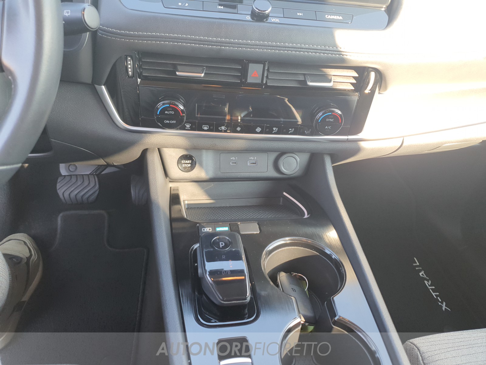 AUTONORD Nissan X-Trail