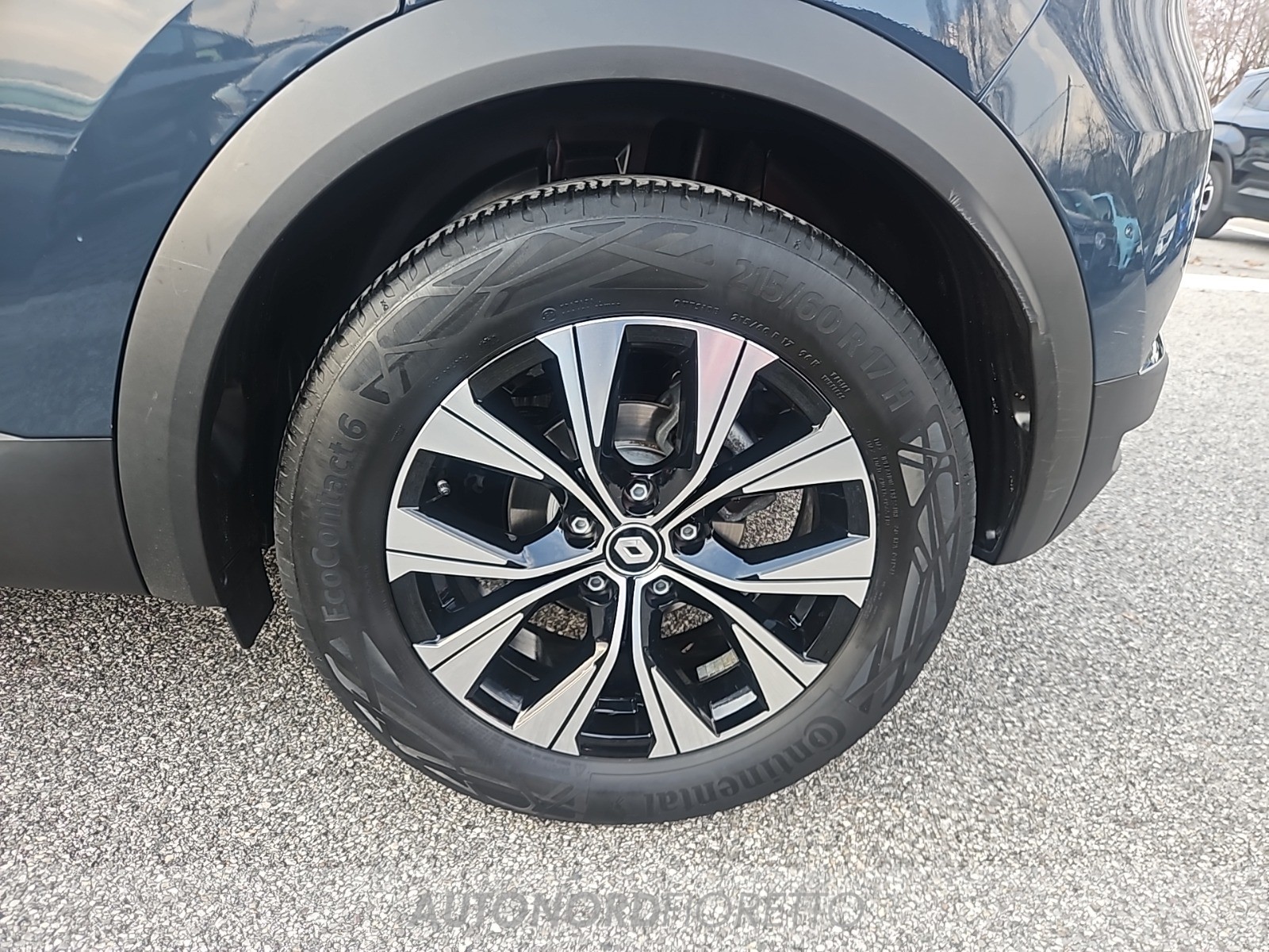 AUTONORD Renault Captur