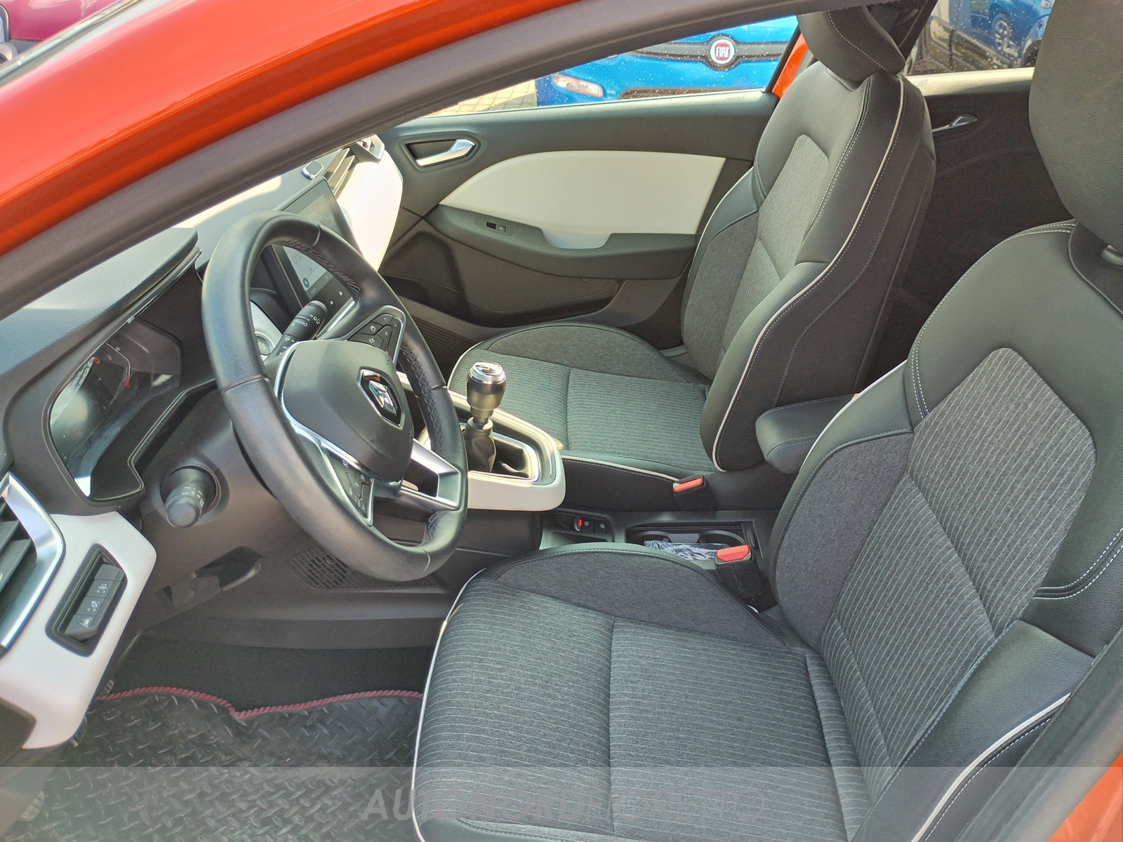 AUTONORD Renault Clio