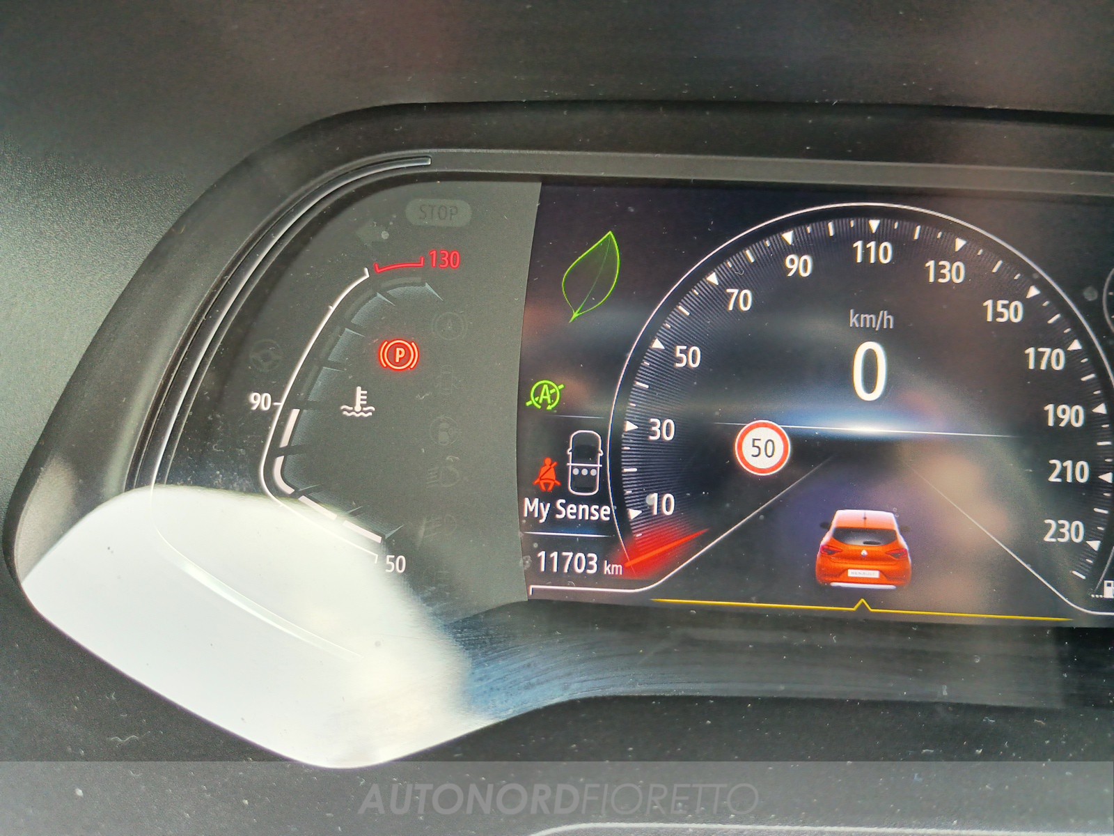 AUTONORD Renault Clio