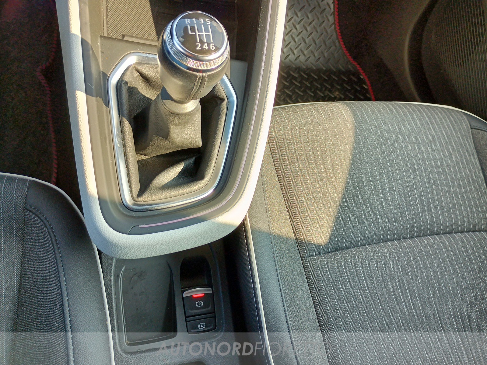 AUTONORD Renault Clio